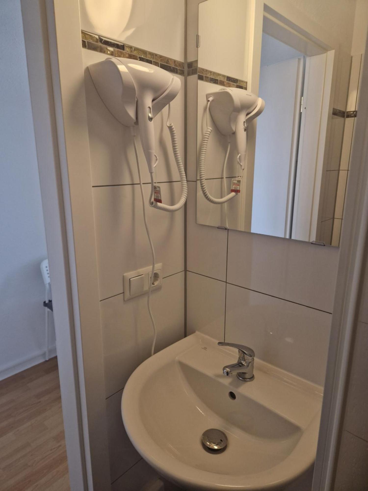 Zimmervermietung Berlin Mertens Dış mekan fotoğraf