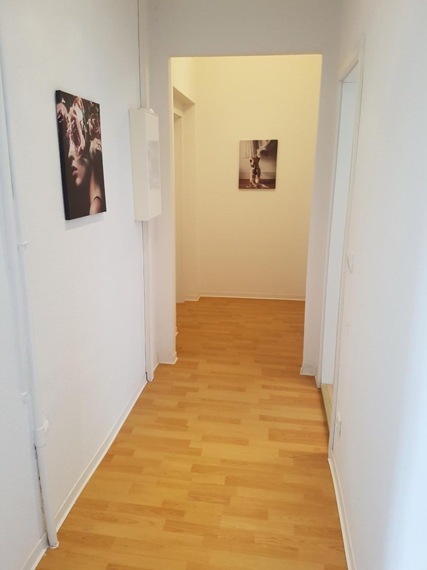 Zimmervermietung Berlin Mertens Dış mekan fotoğraf