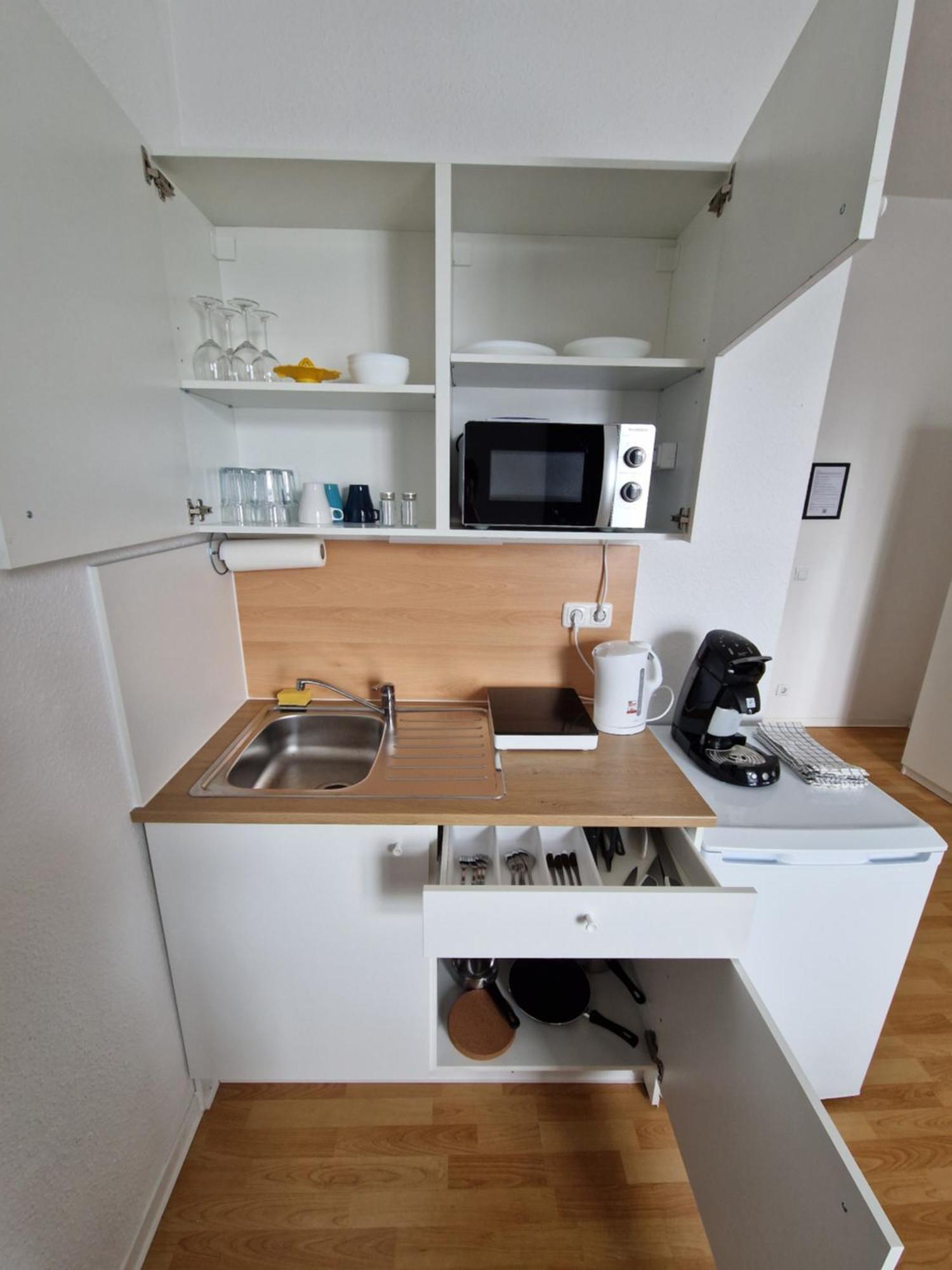 Zimmervermietung Berlin Mertens Dış mekan fotoğraf